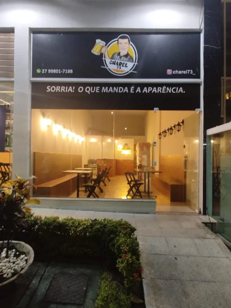 Loja-Salão, 50 m² - Foto 3