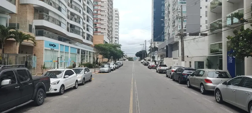 Loja-Salão, 50 m² - Foto 1