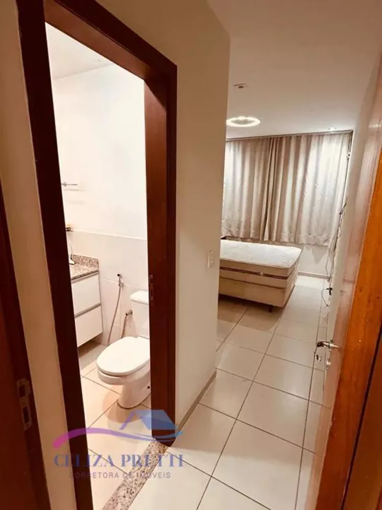 Apartamento à venda com 2 quartos, 72m² - Foto 5