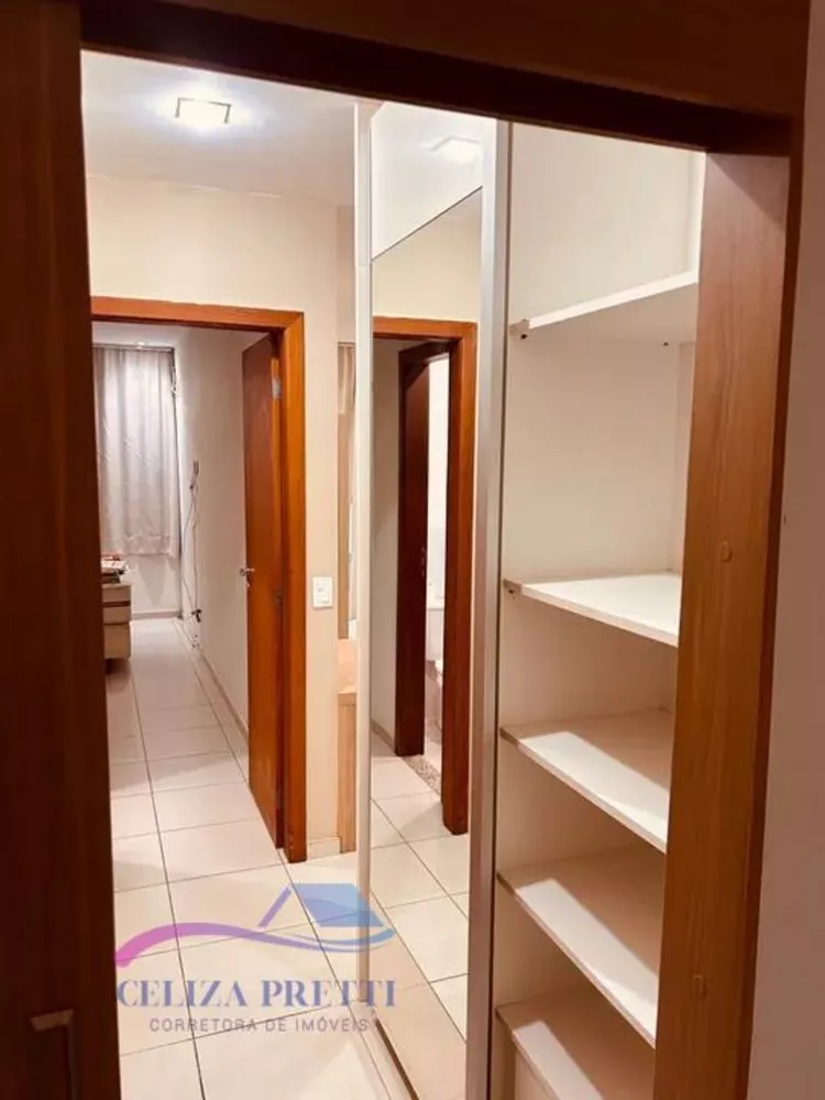 Apartamento à venda com 2 quartos, 72m² - Foto 6