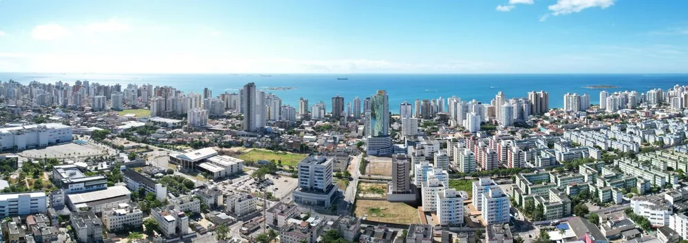 Apartamento, 2 quartos, 47 m² - Foto 8