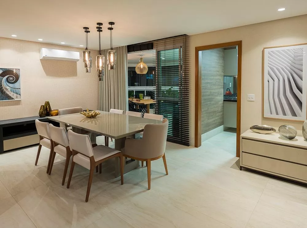 Apartamento, 5 quartos, 250 m² - Foto 1