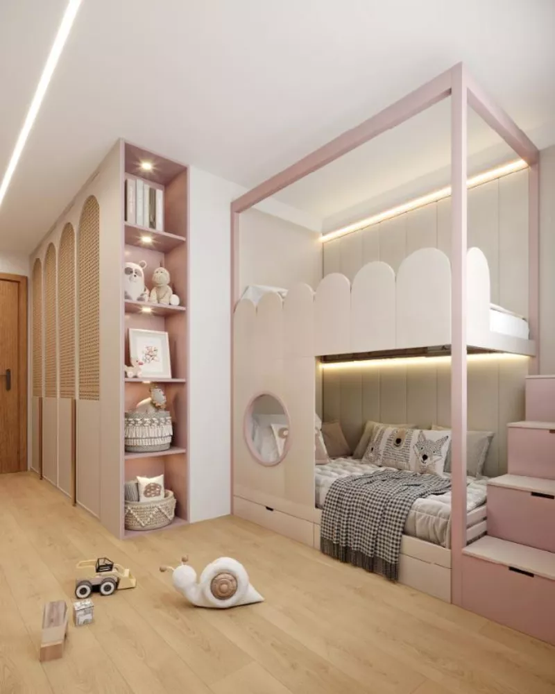 Apartamento, 2 quartos, 135 m² - Foto 4