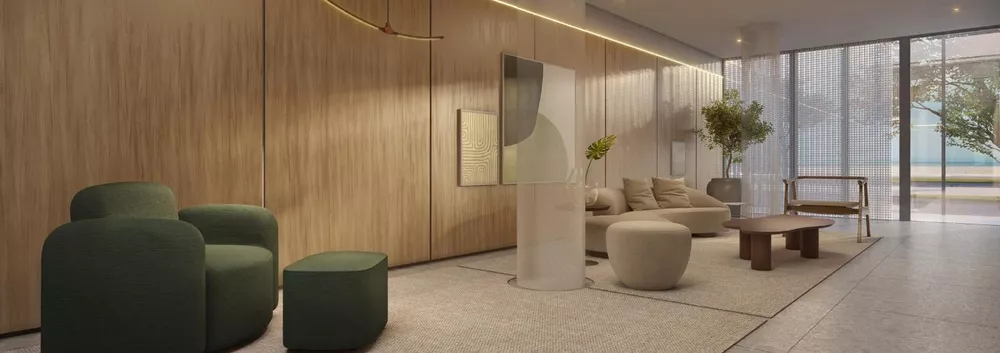Apartamento, 4 quartos, 201 m² - Foto 4