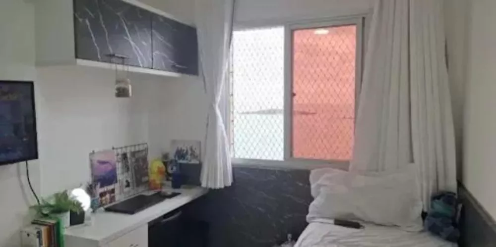 Apartamento, 3 quartos, 85 m² - Foto 2