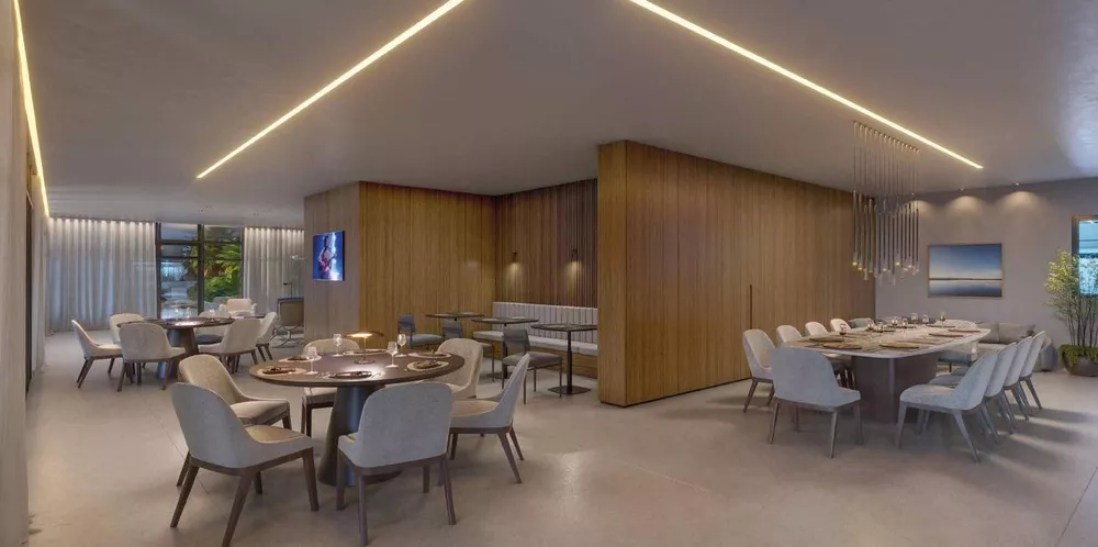 Apartamento, 4 quartos, 260 m² - Foto 2