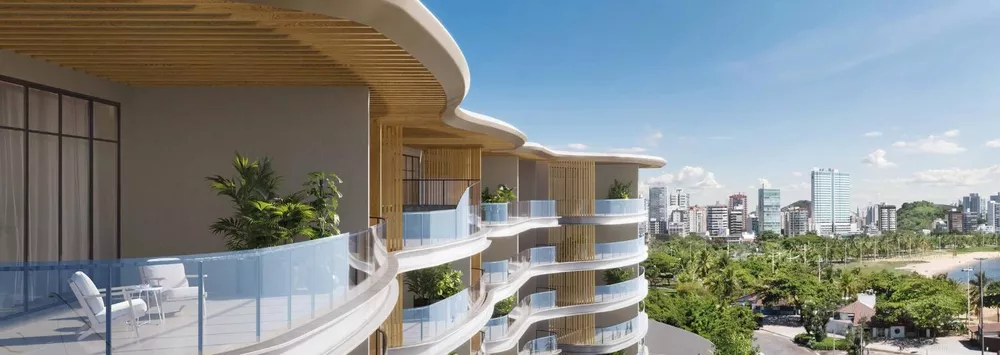 Apartamento, 4 quartos, 260 m² - Foto 1