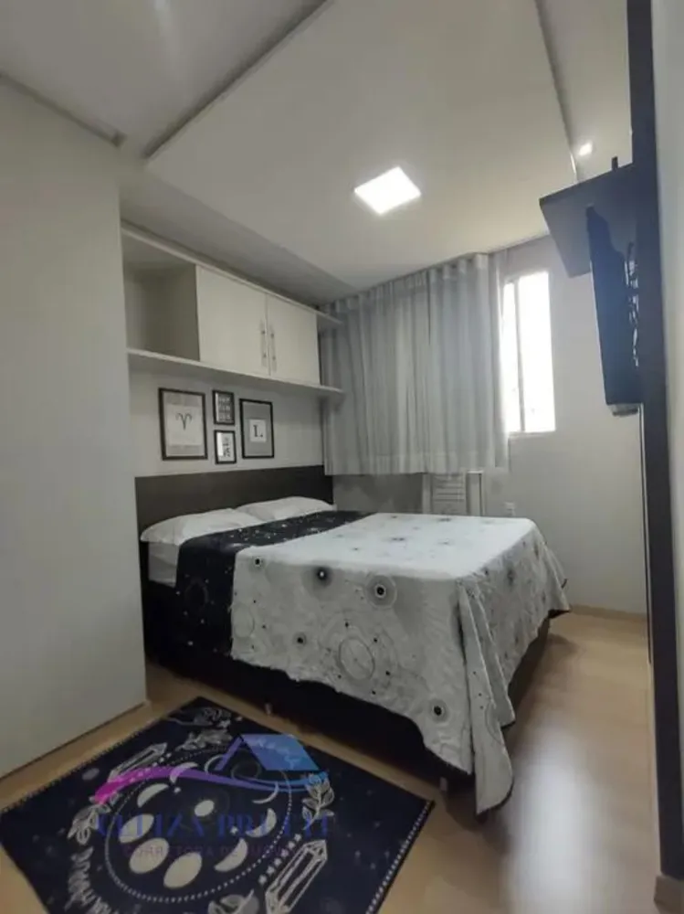 Cobertura, 2 quartos, 109 m² - Foto 6