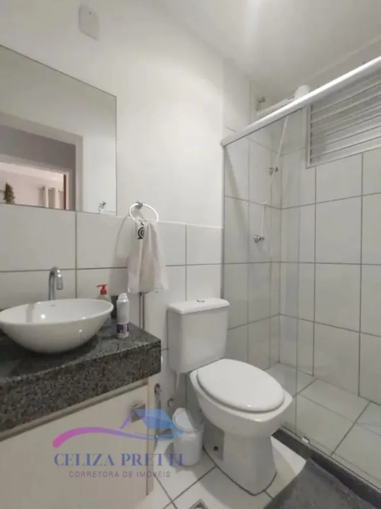 Cobertura, 2 quartos, 109 m² - Foto 14