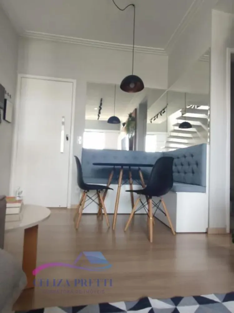 Cobertura, 2 quartos, 109 m² - Foto 3