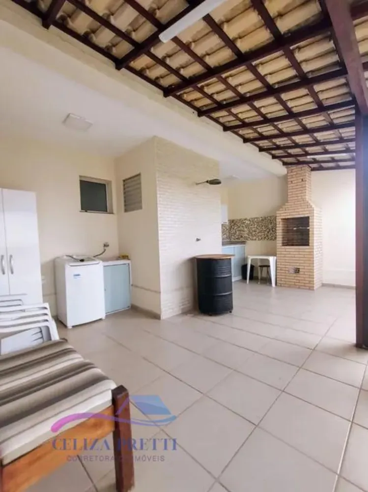 Cobertura, 2 quartos, 109 m² - Foto 15