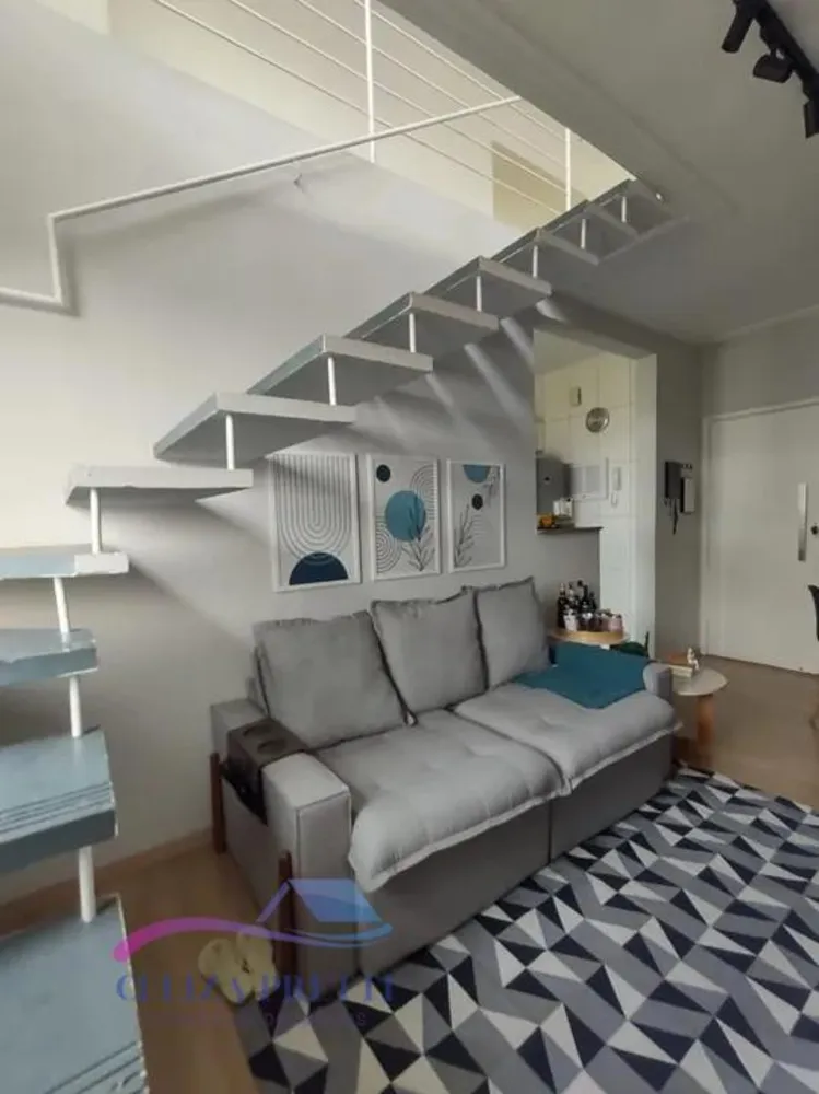 Cobertura, 2 quartos, 109 m² - Foto 13