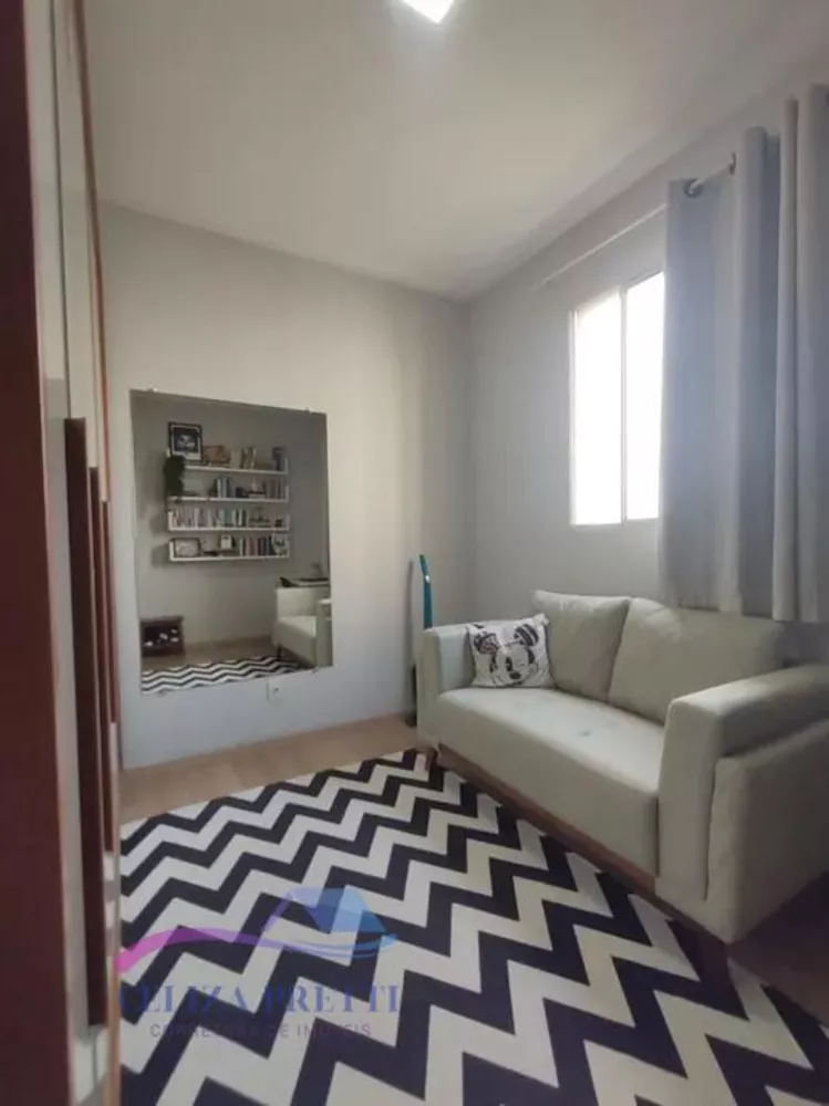 Cobertura, 2 quartos, 109 m² - Foto 4