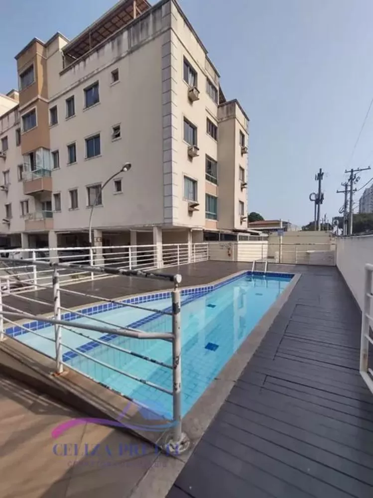 Cobertura, 2 quartos, 109 m² - Foto 1