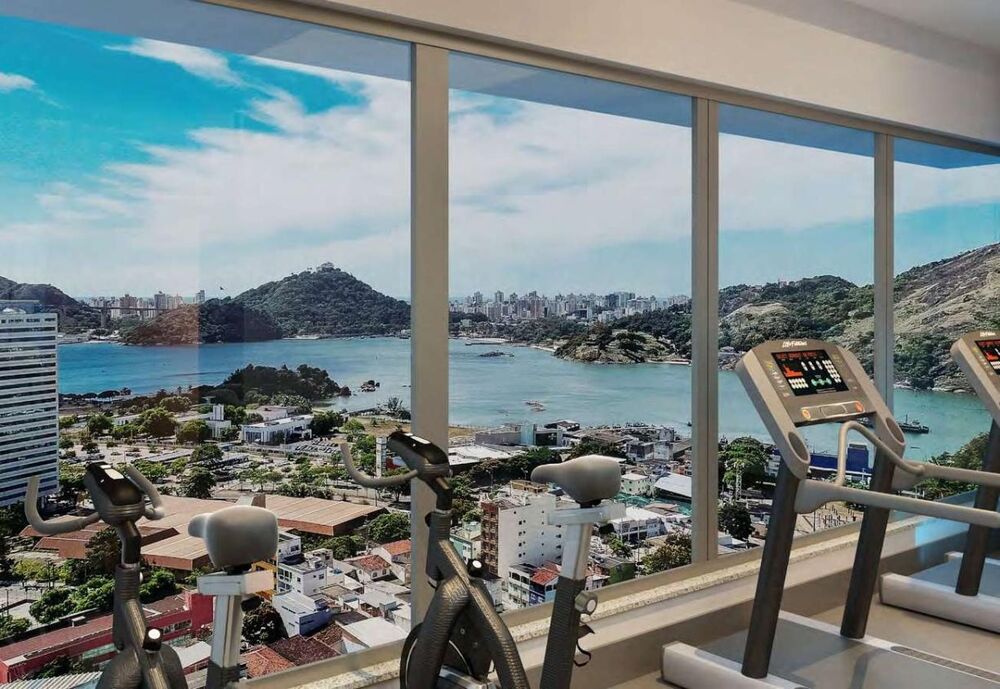 Apartamento, 2 quartos, 69 m² - Foto 6