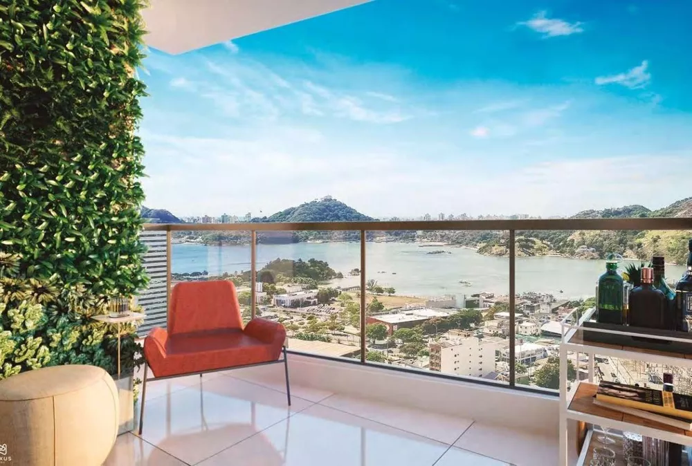 Apartamento, 2 quartos, 69 m² - Foto 1