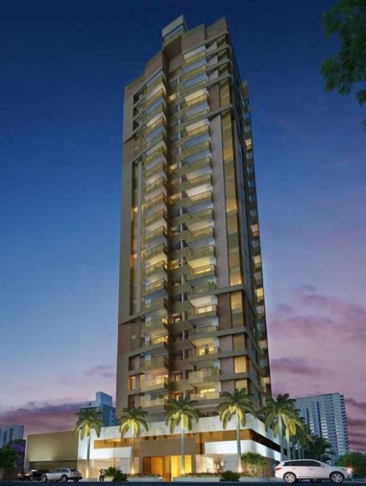 Apartamento, 2 quartos, 69 m² - Foto 7