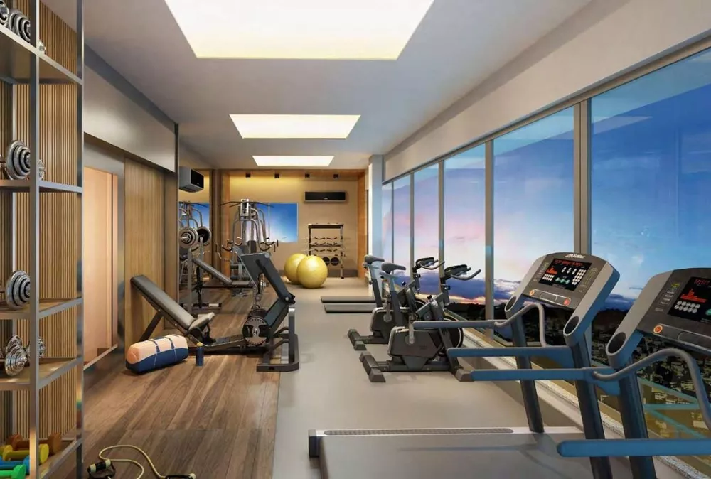 Apartamento, 2 quartos, 69 m² - Foto 5