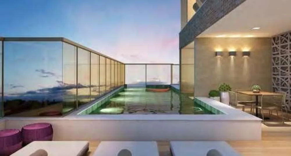 Apartamento, 2 quartos, 69 m² - Foto 13