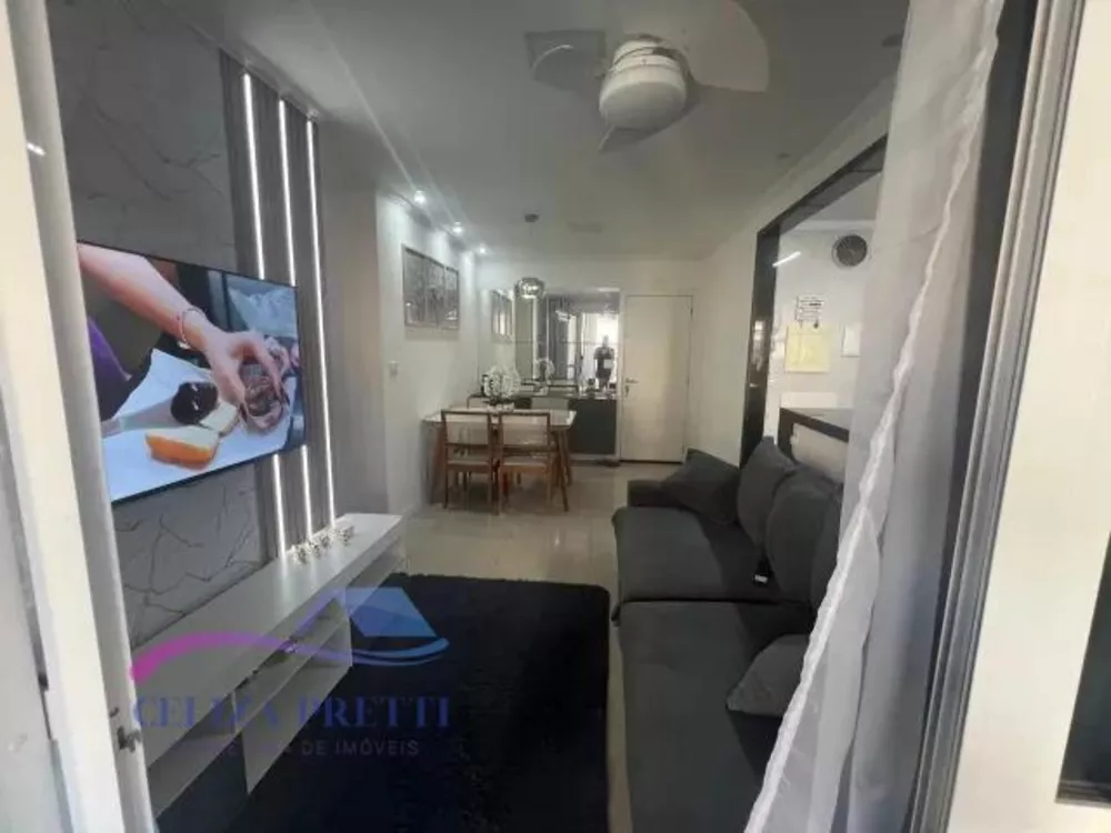 Apartamento, 3 quartos, 82 m² - Foto 3