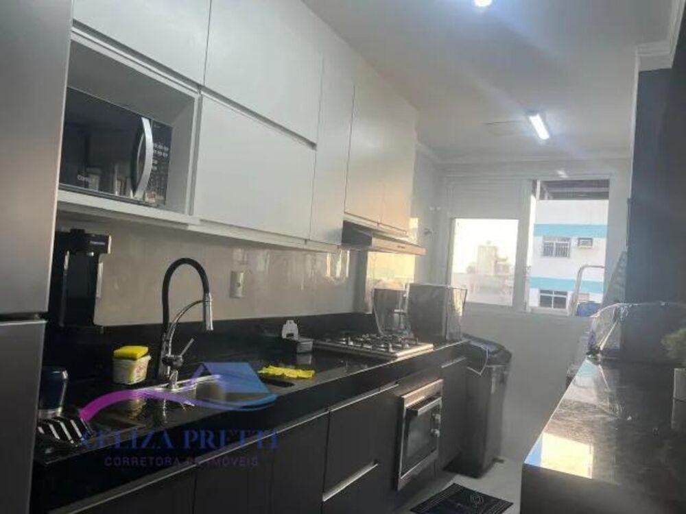 Apartamento, 3 quartos, 82 m² - Foto 8