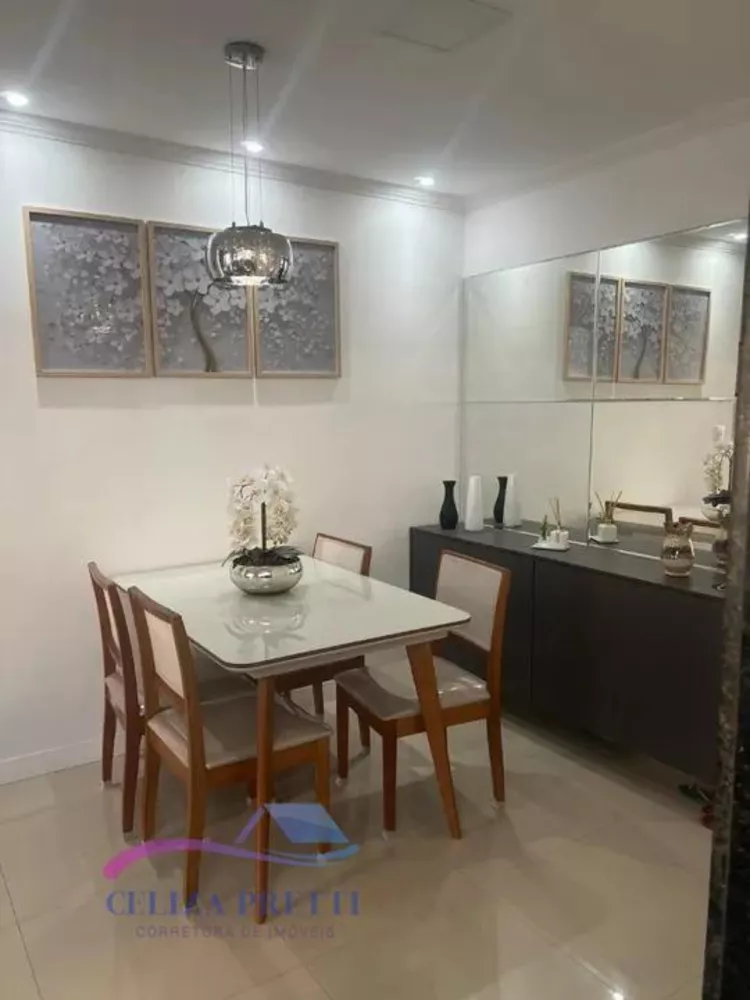 Apartamento, 3 quartos, 82 m² - Foto 4