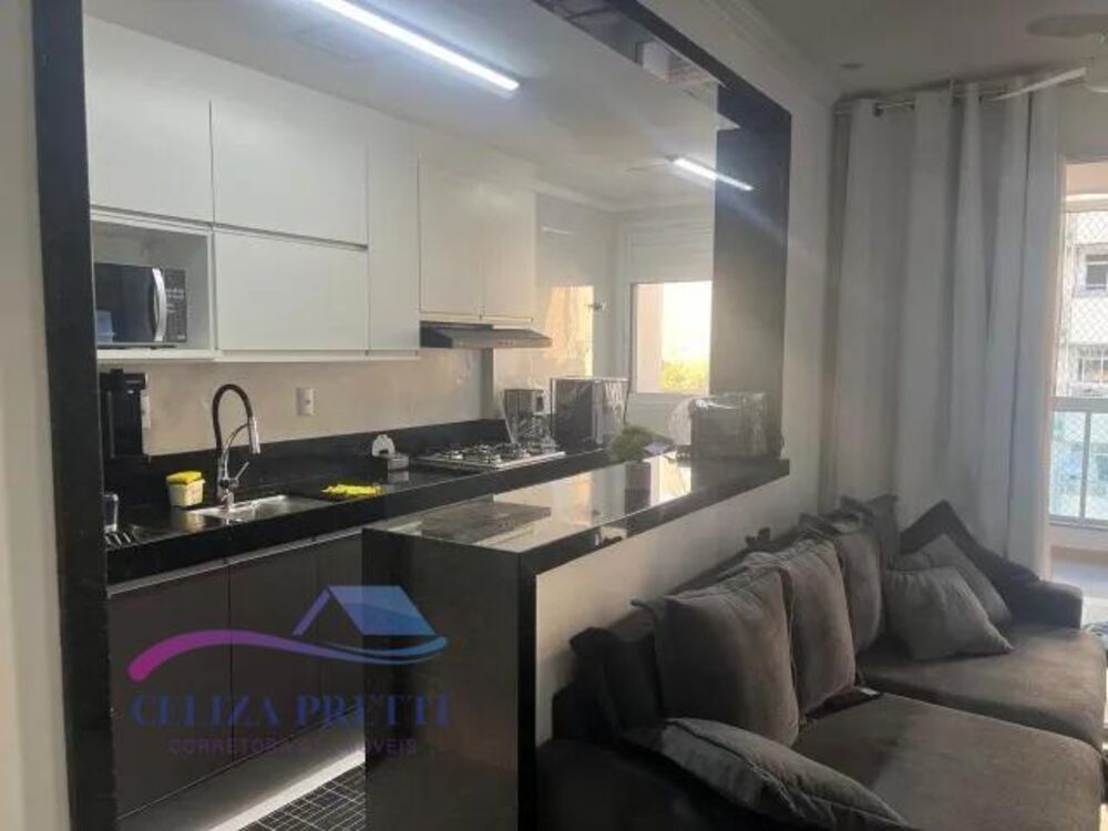 Apartamento, 3 quartos, 82 m² - Foto 7