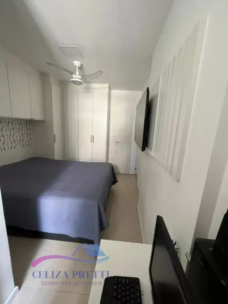 Apartamento, 3 quartos, 82 m² - Foto 1
