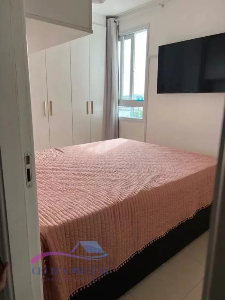 Apartamento, 3 quartos, 82 m² - Foto 2