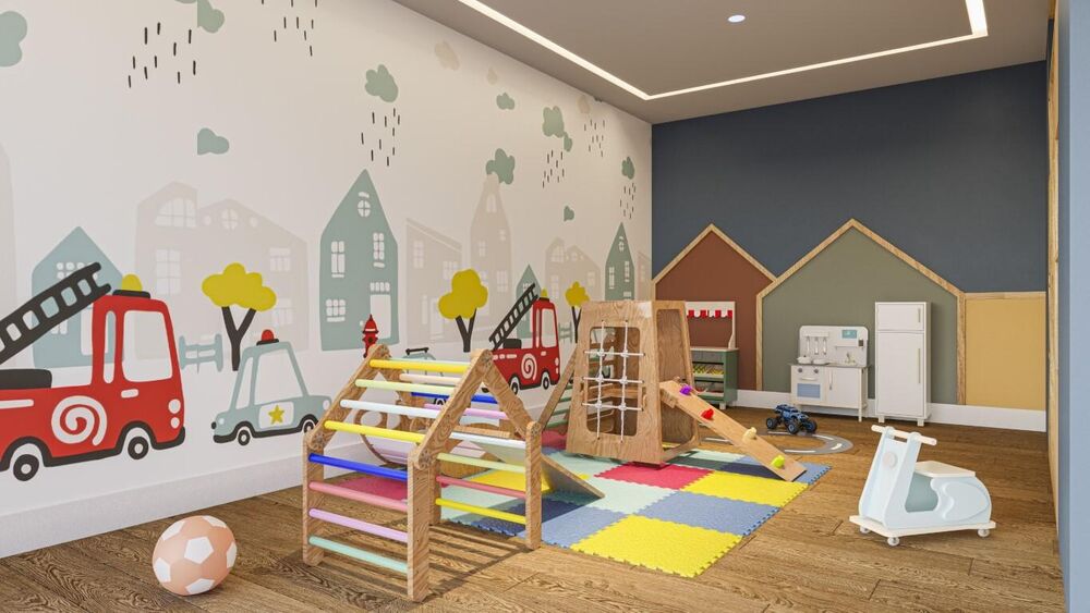 Apartamento, 2 quartos, 85 m² - Foto 6