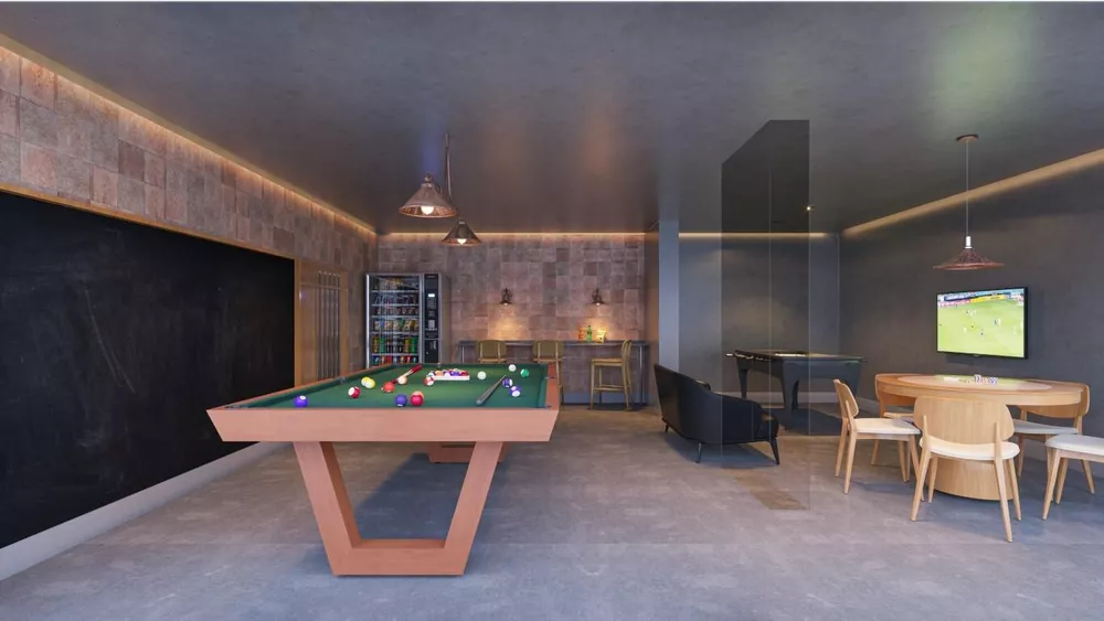 Apartamento, 2 quartos, 85 m² - Foto 3