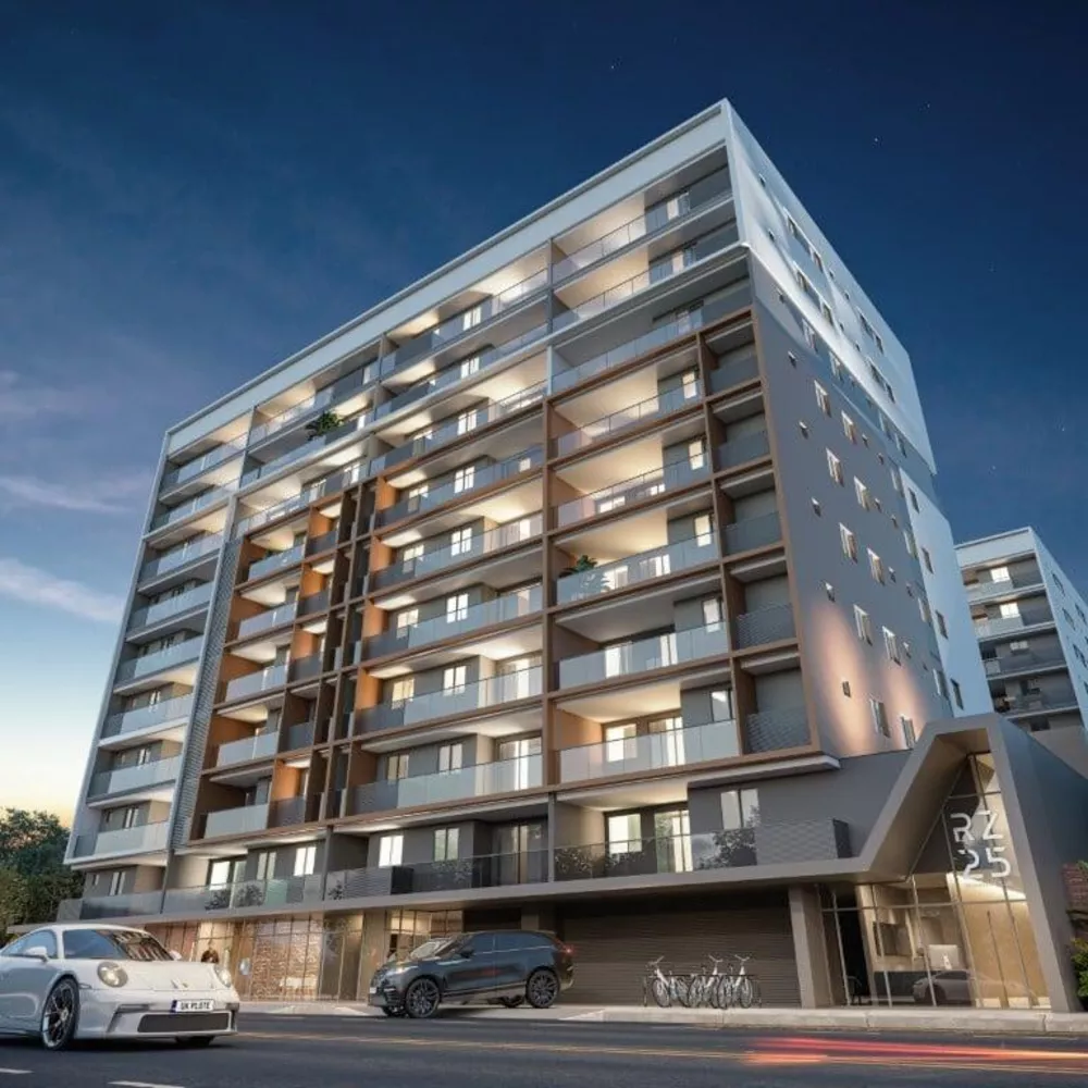 Apartamento, 2 quartos, 85 m² - Foto 8