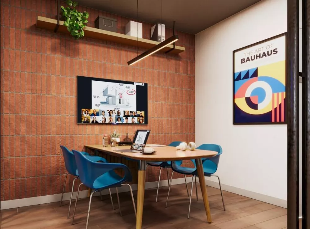 Apartamento, 2 quartos, 85 m² - Foto 4