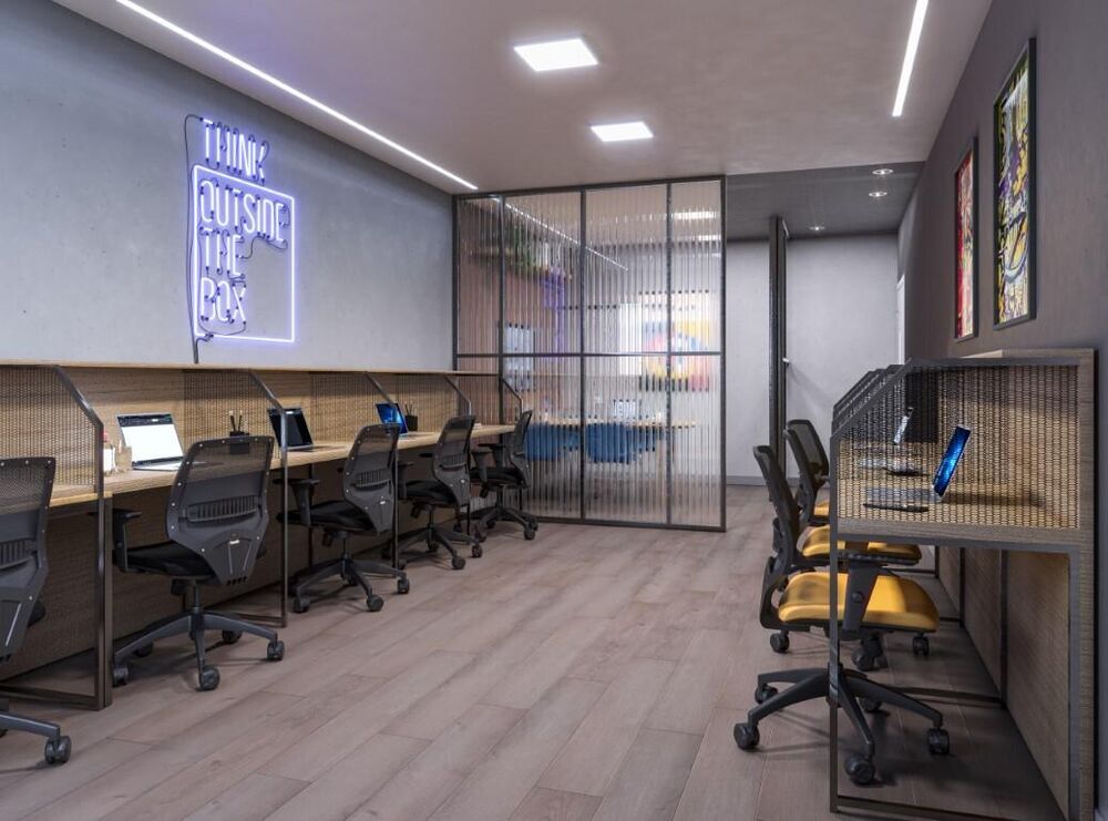 Apartamento, 2 quartos, 85 m² - Foto 5