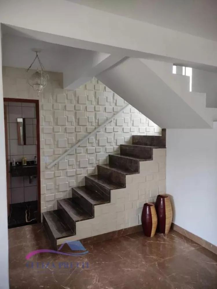 Casa, 3 quartos, 360 m² - Foto 2