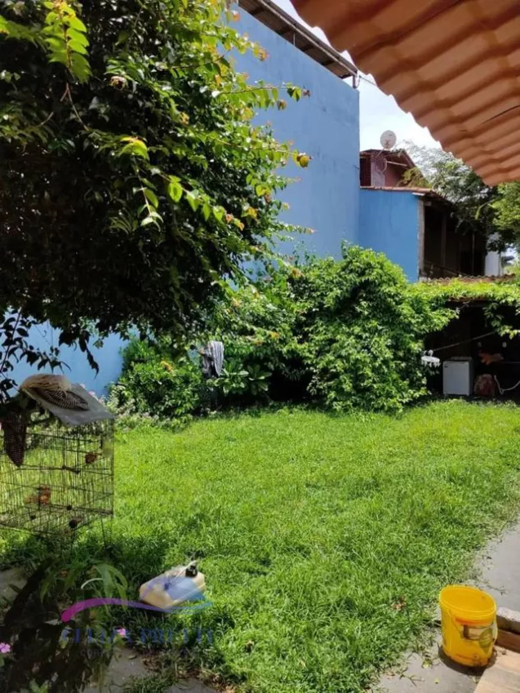 Casa, 3 quartos, 360 m² - Foto 1