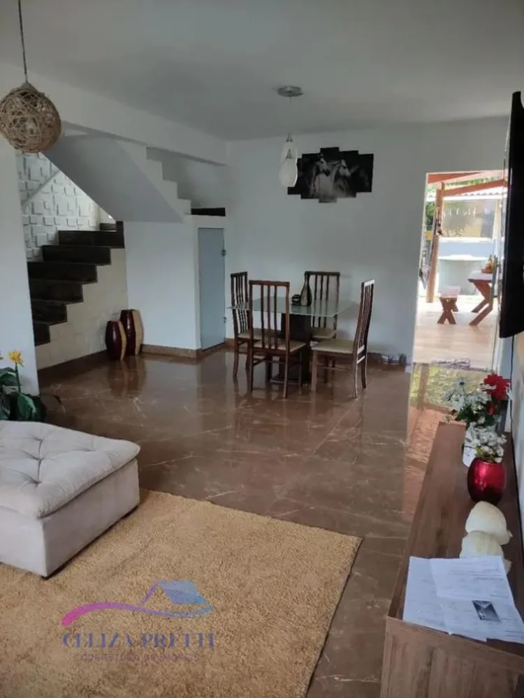 Casa, 3 quartos, 360 m² - Foto 6