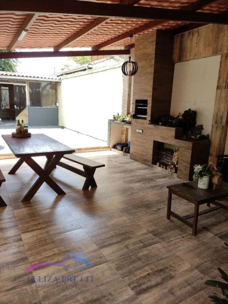 Casa, 3 quartos, 360 m² - Foto 8