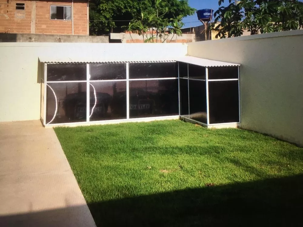 Apartamento, 3 quartos, 95 m² - Foto 4