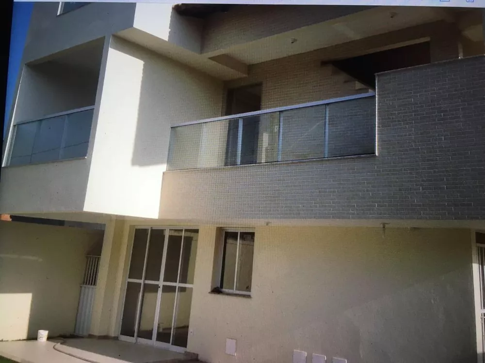 Apartamento, 3 quartos, 95 m² - Foto 1