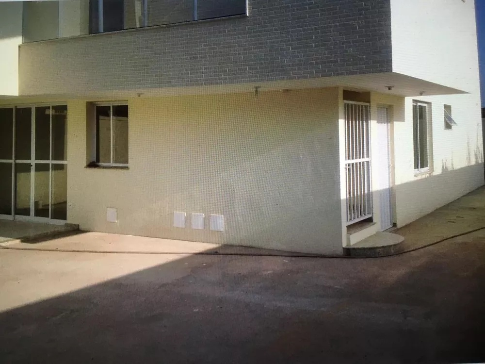 Apartamento, 3 quartos, 95 m² - Foto 3