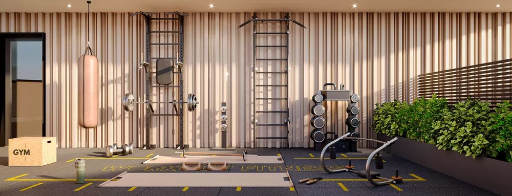 Apartamento, 3 quartos, 101 m² - Foto 7