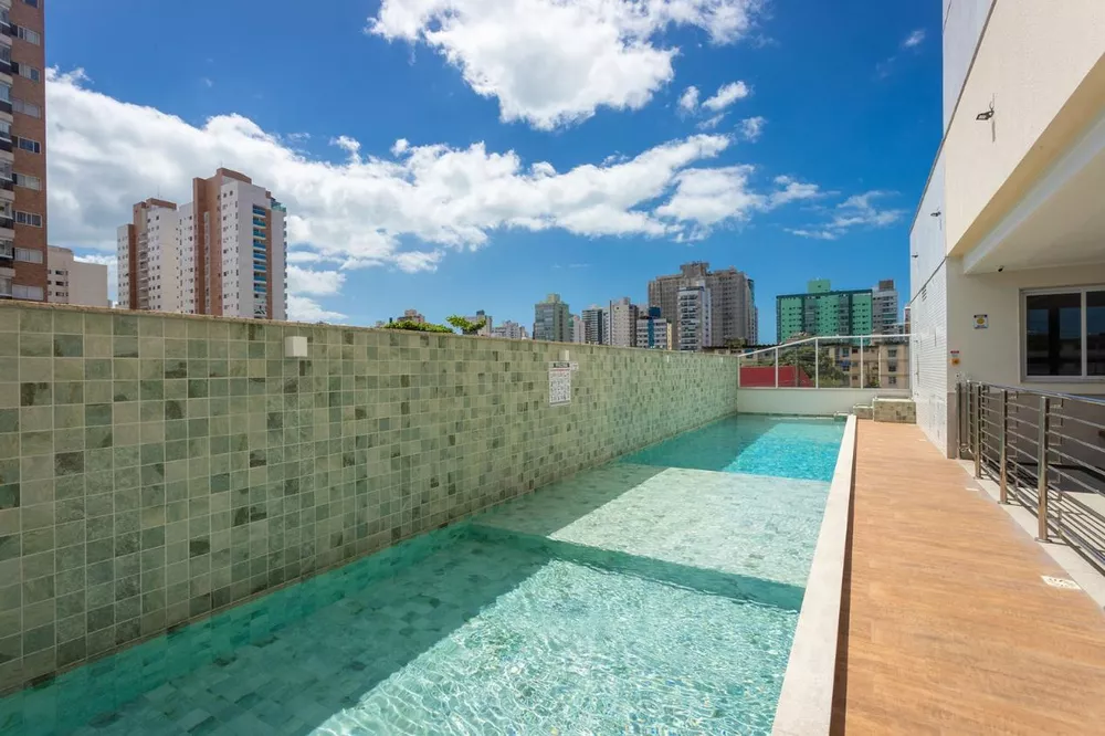 Apartamento, 2 quartos, 61 m² - Foto 1