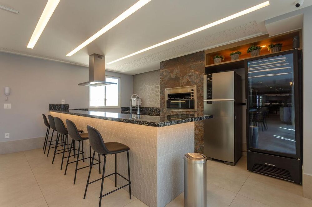 Apartamento à venda com 2 quartos, 61m² - Foto 3