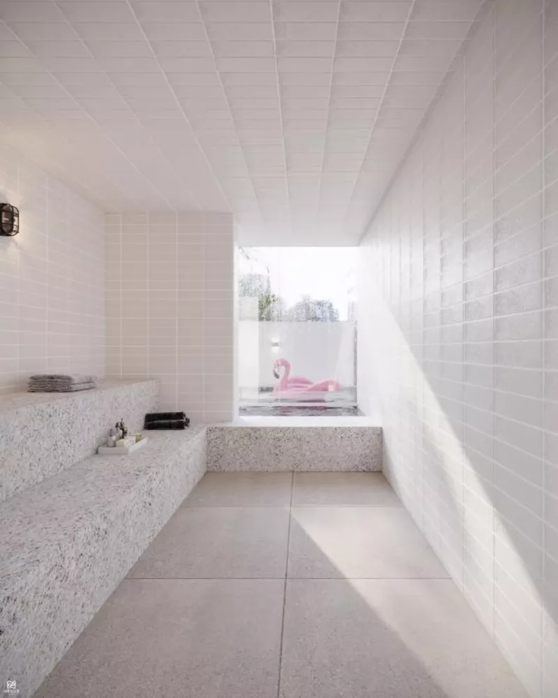 Apartamento, 3 quartos, 70 m² - Foto 3