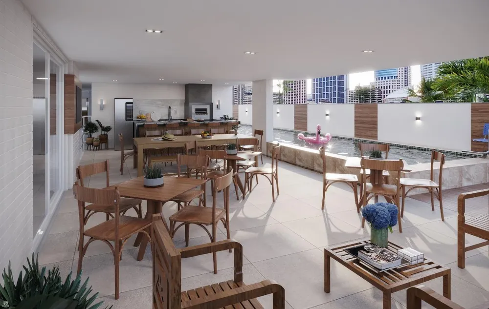 Apartamento, 3 quartos, 70 m² - Foto 10