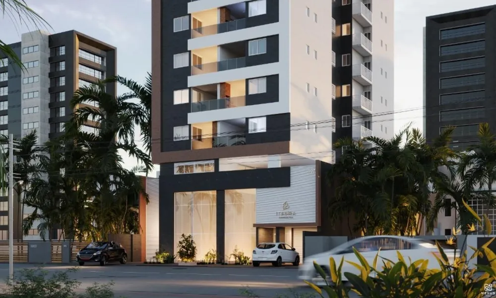 Apartamento, 3 quartos, 70 m² - Foto 1