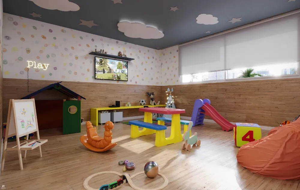 Apartamento, 3 quartos, 70 m² - Foto 6