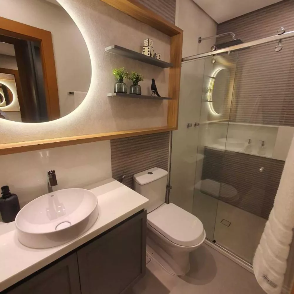 Apartamento, 3 quartos, 176 m² - Foto 1