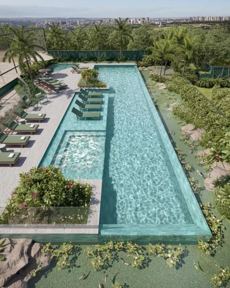 Apartamento, 4 quartos, 150 m² - Foto 6